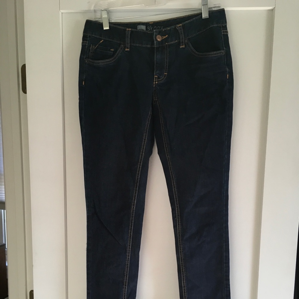 ⚡️2 for $20⚡️ Mossimo Skinny Jeans.